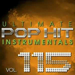Hit Crew Masters - El Beso Del Final (Instrumental Version)