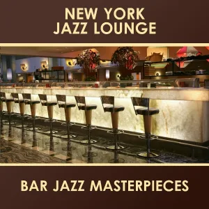 New York Jazz Lounge - Satin Doll