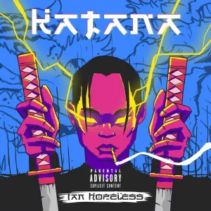 IAN HOPELESS - Катана