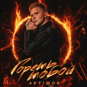 ART!ШОК - Гореть тобой