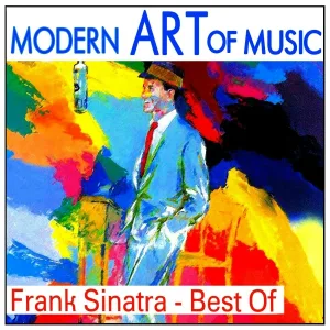 Frank Sinatra - Come Dance With Me
