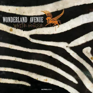 Wonderland Avenue - White Horse