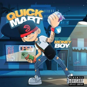 Money Boy feat. Hustensaft Jüngling - Cream Soda