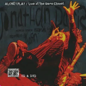 Jonathan Davis & The SFA - System