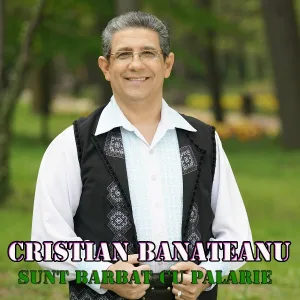 Cristian Banateanu - Vreau Să-Mbătrânesc Frumos