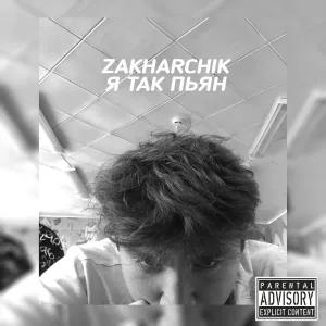 ZAKHARCHIK - Я так пьян