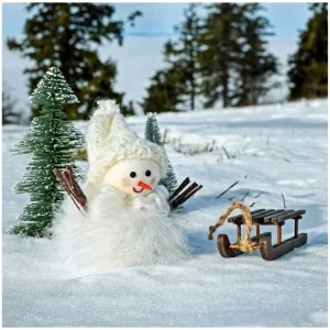 Relaxing Music Therapy, Christmas Memories, Top Songs Of Christmas - Winter Wishes