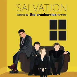 The Cranberries - Chocolate Brown