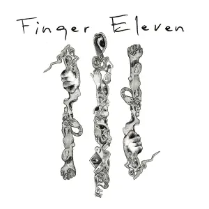 Finger Eleven - Absent Elements