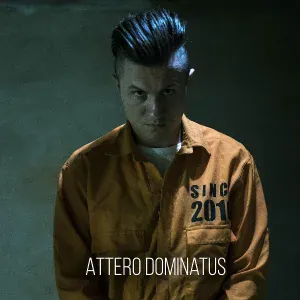 RADIO TAPOK - Attero Dominatus
