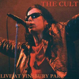 The Cult - Lil' Devil
