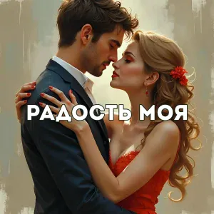 Abstragetic - Радость моя