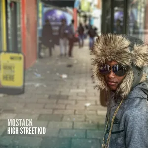 MoStack feat. J Hus - Dealers & Robbers