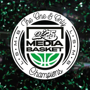 GUF - Лига Ставок Media Basket