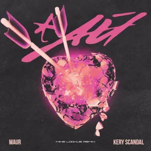 MAUR, KERY SCANDAL, Mike LookUs - АЙ