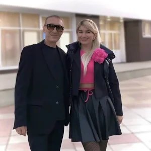 Рамиль и Наталья Давлетшины - Два белых лебедя