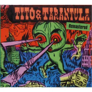 Tito & Tarantula - Slow Dream