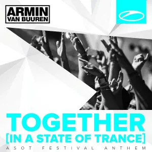 Armin van Buuren - Together (In A State Of Trance)