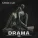 Dj Paak feat. D Jay - Drama