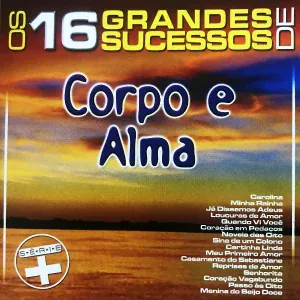 Corpo & Alma - Minha Rainha