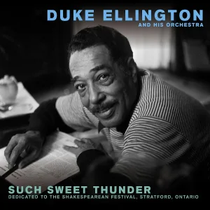 Duke Ellington and His Orchestra - Sonnet for Caesar