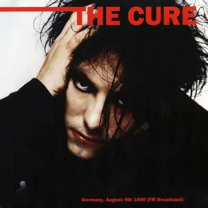 The Cure - Catch