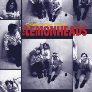 The Lemonheads - Acoustic Rick James Style