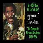 Screamin' Jay Hawkins - I Am the Cool