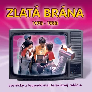 Zlatá brána - Na podstreší