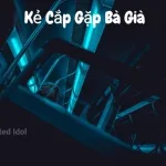 United Idol - Kẻ Cắp Gặp Bà Già