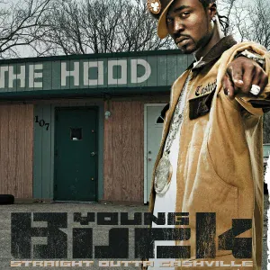 Young Buck - Look At Me Now