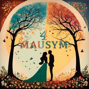Alisher Konysbaev - 4 mausym