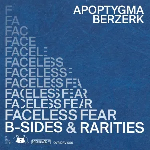 Apoptygma Berzerk feat. Mortiis - Maze
