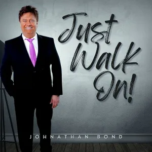 Johnathan Bond feat. Joy Lavallee - Do You Remember