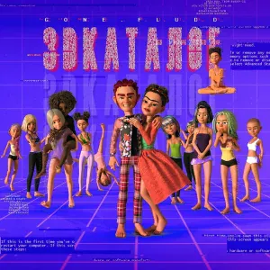  - 3D-КАТАЛОГ