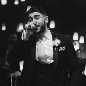 Arman Asatryan - Amenic Amena