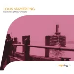 Louis Armstrong - Basin Street Blues