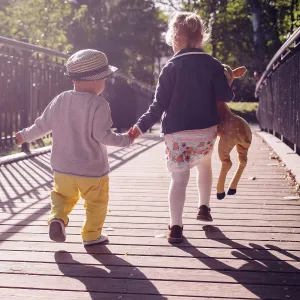 Toddlers Playtime, Kids Music, Active Baby Music Workshop - Tranquil Dreams