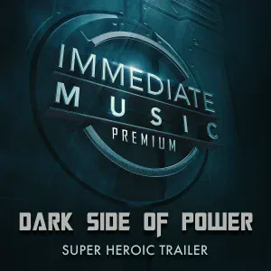 Immediate Music - Vindicator