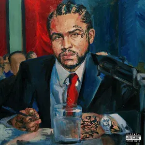 Dave East, Harry Fraud - I Can Hear The Storm