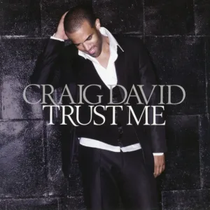 Craig David - Hot Stuff (Let's Dance)