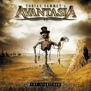 Avantasia feat. Oliver Hartmann, Rudolf Schenker - I Don't Believe in Your Love