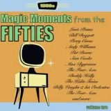 Perry Como feat. Ray Charles Singers/Mitchell Ayres & his Orchestra - Magic Moments