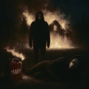 MARY! feat. HAKAI. - Забыл тебя