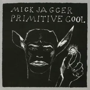 Mick Jagger - Radio Control