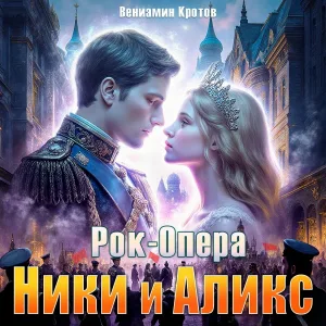 Вениамин Кротов, Veniart Cast - За что воюем?