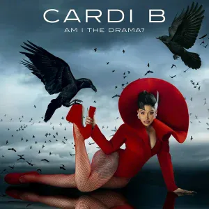 Cardi B - Outside