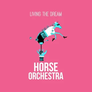 Horse Orchestra - Everything Is Relative - You're an Idiot