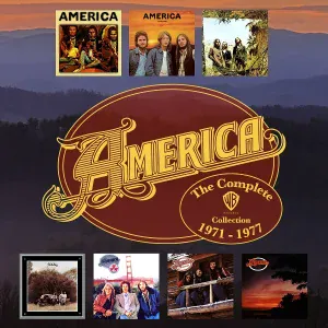 America - Wind Wave