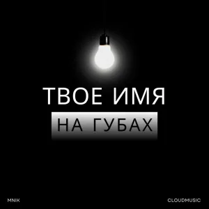 MNIK - Твое имя на губах